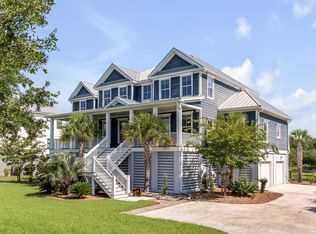2376 Rushland Landing Rd, Johns Island, SC 29455