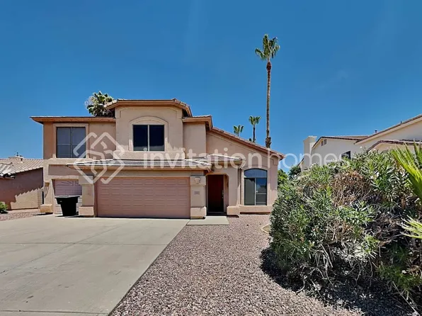 3630 E Page Ave, Gilbert, AZ 85234