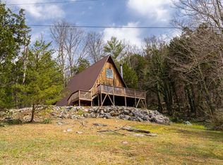 741 Cavern Rd, Townsend, TN 37882