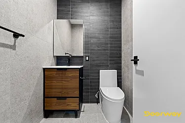 Rented by Doorway NYC, LLC