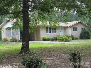 505 Valley Loop, Heber Springs, AR 72543