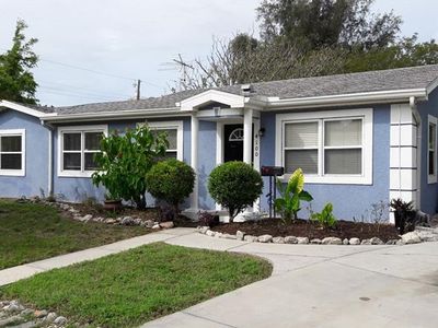 4100 6th Ave N, Saint Petersburg, FL, 33713