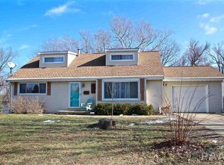 4320 N North St, Peoria, IL 61614