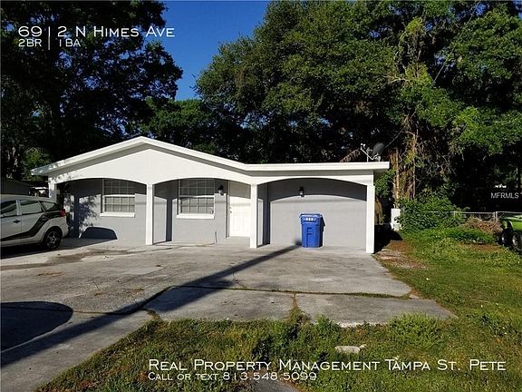 3rd image of 6912 N Himes Ave