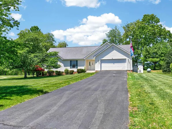 4793 Barton Dr, Dublin, VA 24084