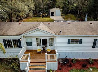 Casey Rd, Brooksville, FL 34601