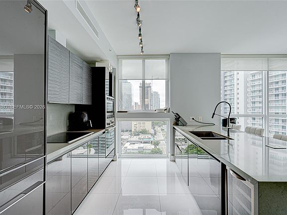 3rd image of 1080 Brickell Ave Unit 1801