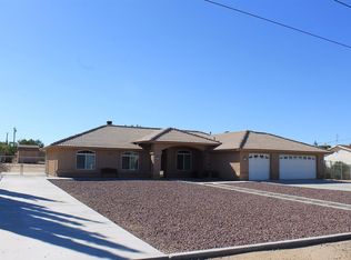 10628 Arroyo Rd, Hesperia, CA 92345