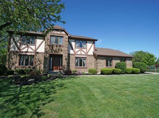 9115 Cascara Dr, West Chester, OH 45069