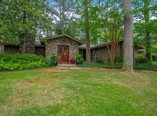 7 Reynard Ct, Little Rock, AR 72227