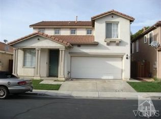 485 Vista Del Sol, Camarillo, CA 93010