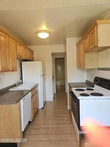 4606 Neil Rd APT 205, Reno, NV, 89502