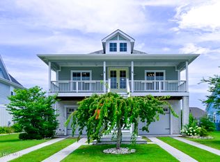 574 Moss Lake Lane, Holly Ridge, NC 28445