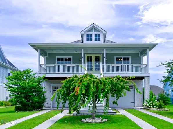 574 Moss Lake Lane, Holly Ridge, NC 28445