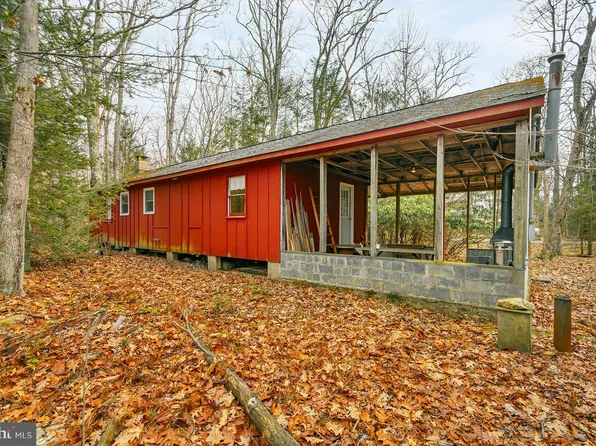 277 Foy Rd, Mc Henry, MD 21541