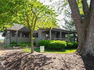 5772 E Timber Ridge Rd, Mount Crawford, VA 22841