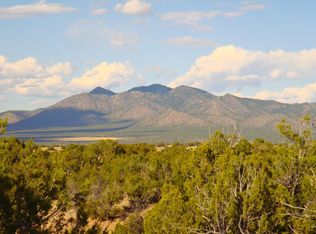 79 Creekside Trl W, Sandia Park, NM 87047