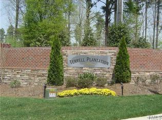 231 Terrell Dr, Rolesville, NC 27571