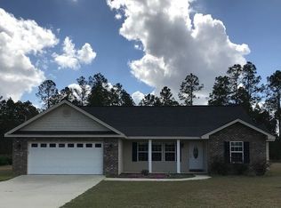 144 Jennifer Ln, Baxley, GA 31513