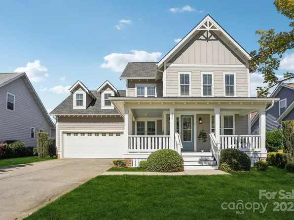 125 Slocumb Ln, Mooresville, NC 28117
