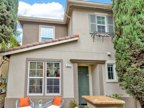 541 Ravenna Way, Hayward, CA 94545