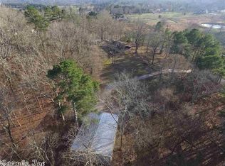 832 N Moore Rd, Hot Springs, AR 71913