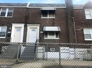 1444 Creston St, Philadelphia, PA 19149