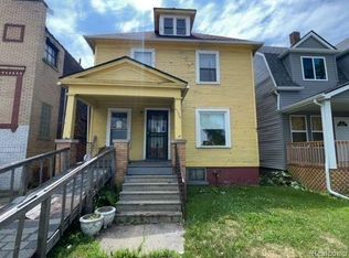 938 King St, Detroit, MI 48211