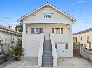 3516 Baudin St, New Orleans, LA 70119