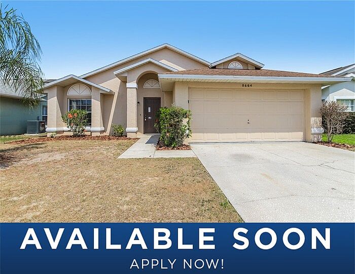 8664 Wellington Loop Kissimmee Fl 34747 Zillow