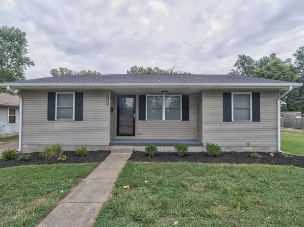 318 Monroe Ave, Evansville, IN 47713