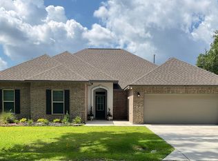 12083 Doc Sheffield Rd, Gulfport, MS 39503