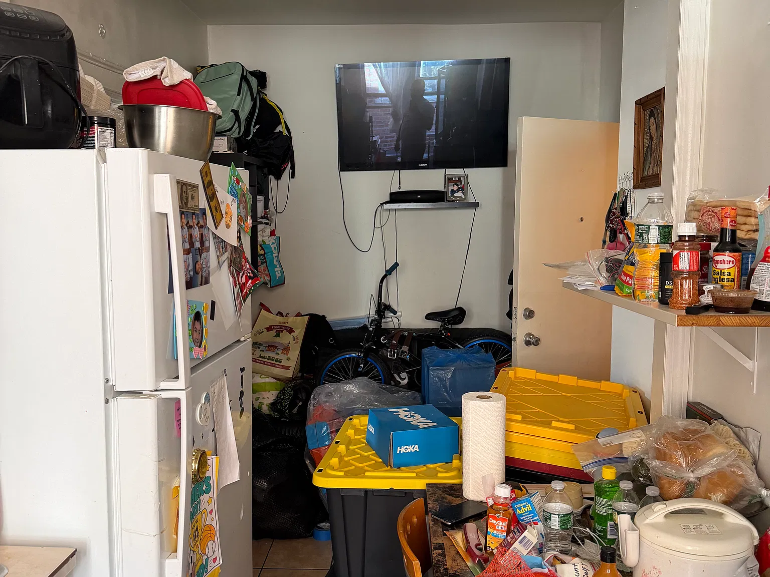 2 bed, $2,500 — Photo 4