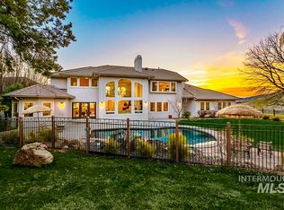 3150 S Quarterswing Pl, Boise, ID 83716