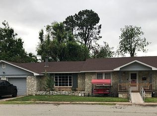 4501 N Redmond Ave, Bethany, OK 73008