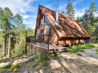 2905 E Aspen Ln, Prescott, AZ 86303