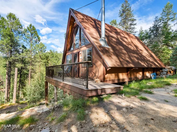 2905 E Aspen Ln, Prescott, AZ 86303