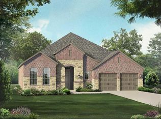 7105 Basket Flower Rd, Lewisville, TX 76226