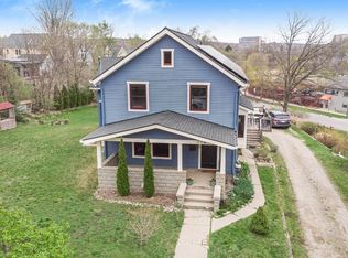 718 Daniel St, Ann Arbor, MI 48103