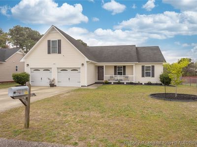 1440 Snowy Egret Dr, Fayetteville, NC, 28306
