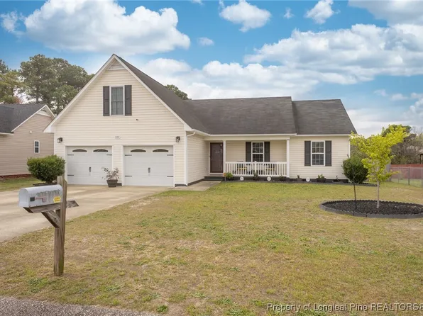 1440 Snowy Egret Dr, Fayetteville, NC 28306