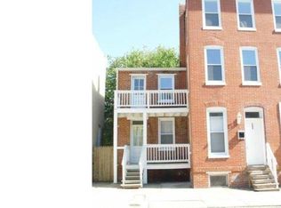 103 S Calhoun St, Baltimore, MD 21223