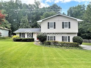 731 Stone Harbor Pkwy SW, Marietta, GA 30060