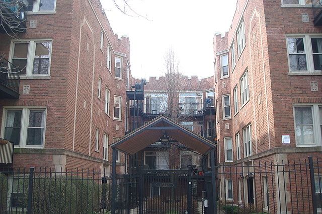 1st image of 1659 W Pratt Blvd #A-2