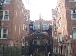 1659 W Pratt Blvd UNIT 1659A-2, Chicago, IL 60626