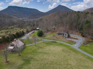 85 Thanksgiving Acres, Lexington, VA 24450