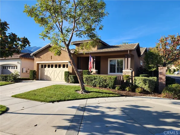 23933 Kaleb Dr, Corona, CA 92883