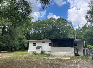 13089 Rawls Ave, Andalusia, AL 36421