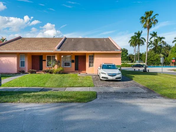 801 SW 12th Place, Fort Lauderdale, FL 33315