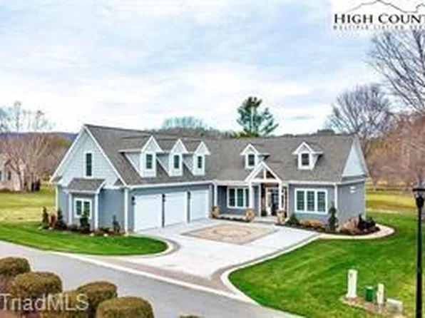334 Glenwood Dr, Jefferson, NC 28640